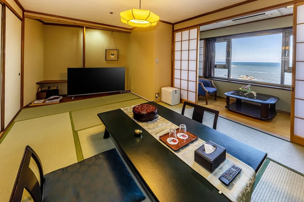 Choshi Grand Hotel