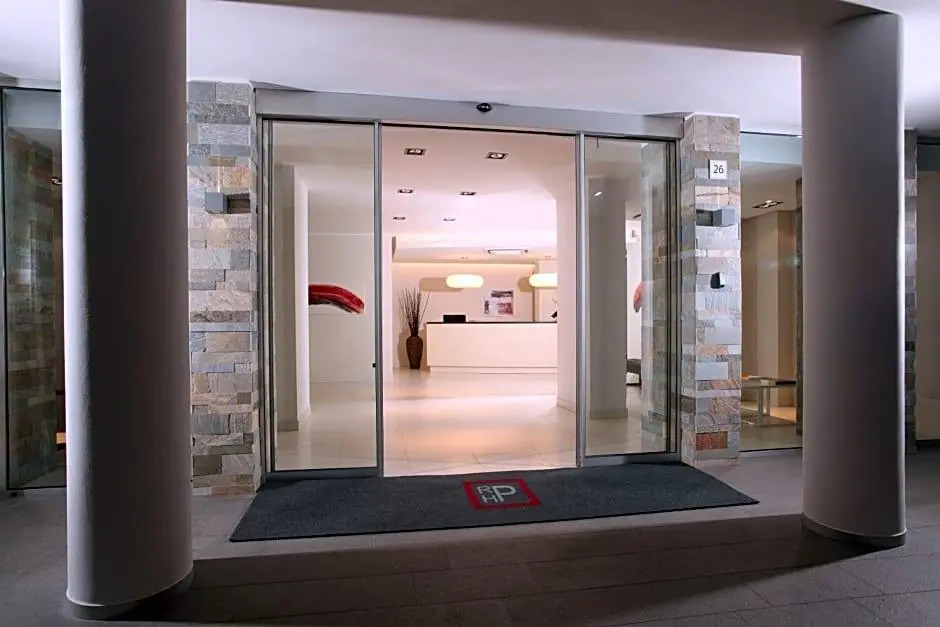 Residence Hotel Parioli