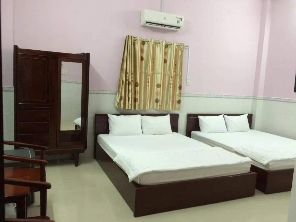 Hostel Garnet