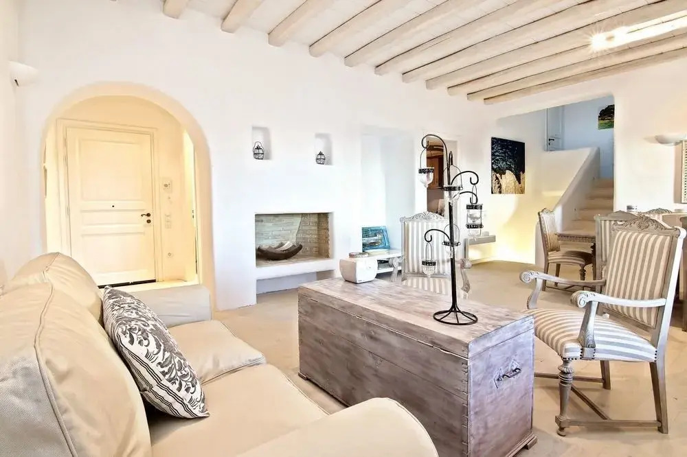 Villa Chloe