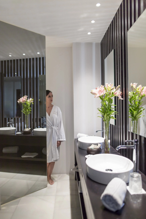 Aire Hotel & Ancient Baths