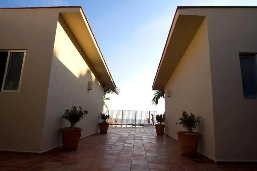 Bungalows Las Arenas