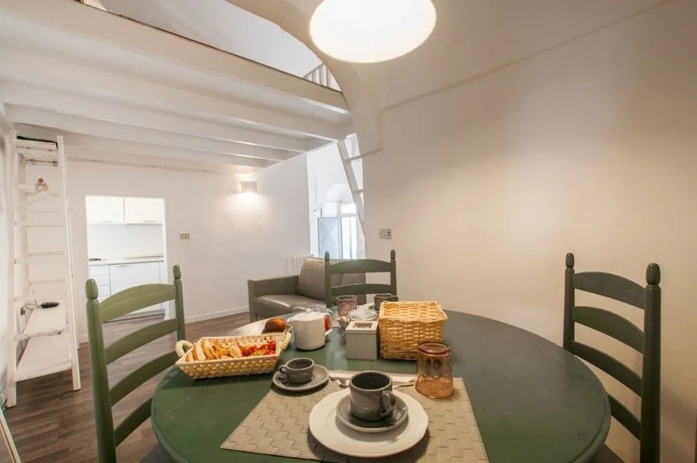 I 7 Archi Guest House