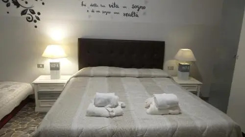 Antica Brianza Alloggi