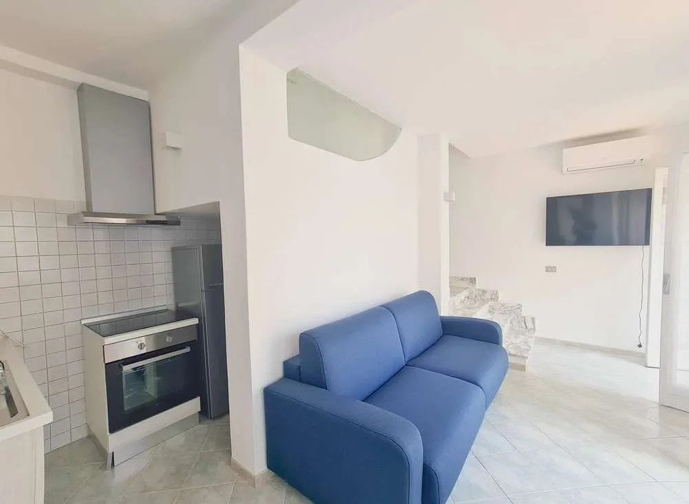 Tiberio House & Spa