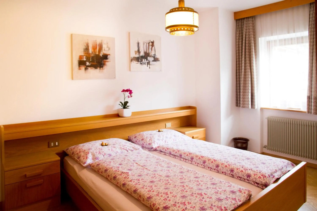 Apartments Ruac