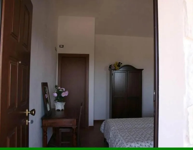 Agriturismo Su Siddaddu