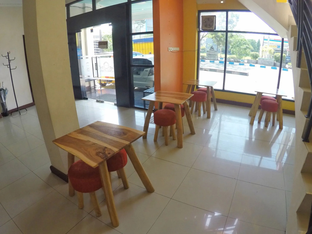 Hotel Ashofa