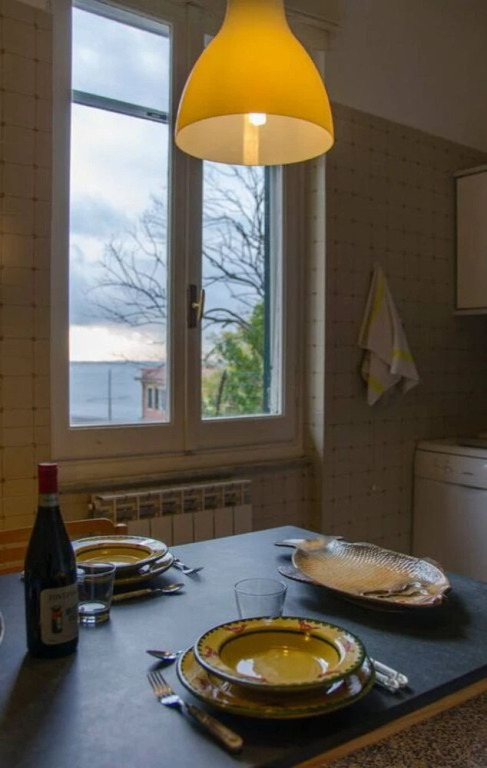 Hintown Cozy Family Flat in Zoagli
