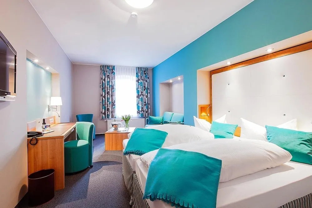 Hotel am Turm