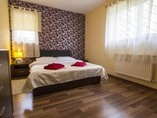 Apartamenty Emma