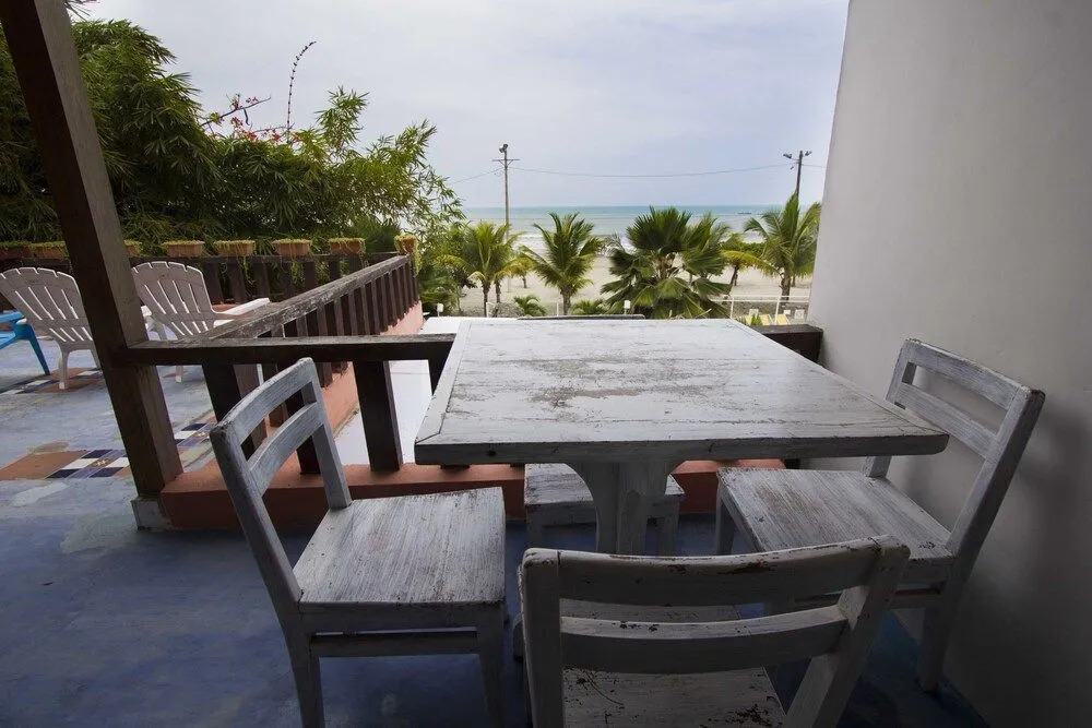 Casa El Morro Atacames