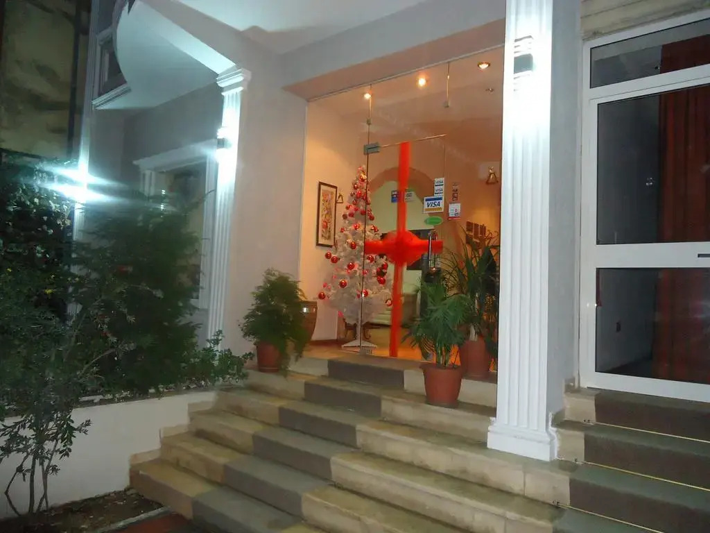 Hotel Palma