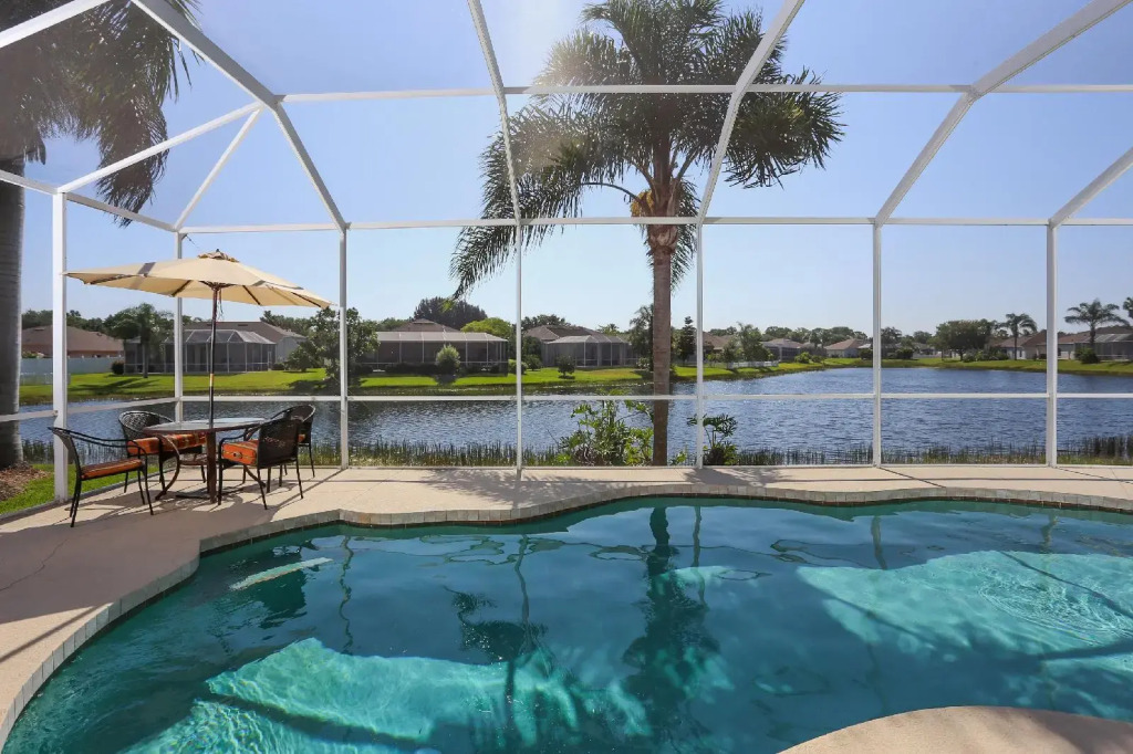 Gulfcoast Holiday Homes - Sarasota Bradenton