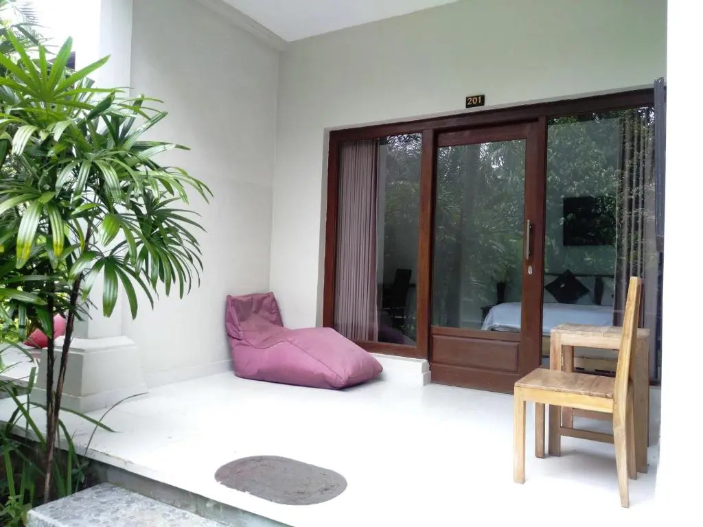 Manggis Sari Guesthouse
