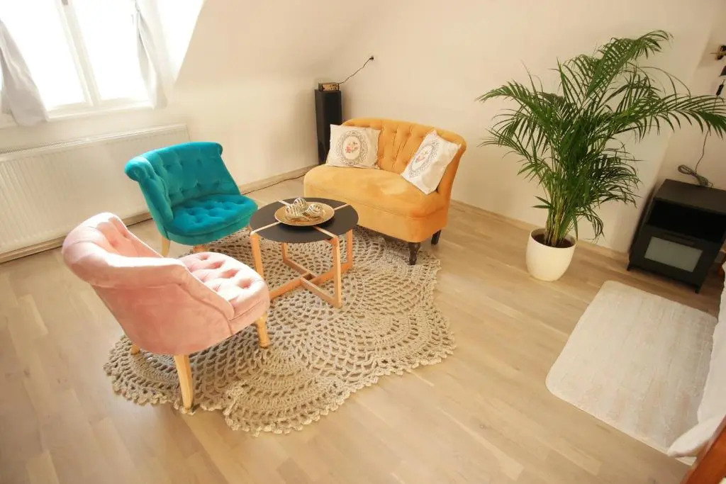 Zagreb Apartment No.3