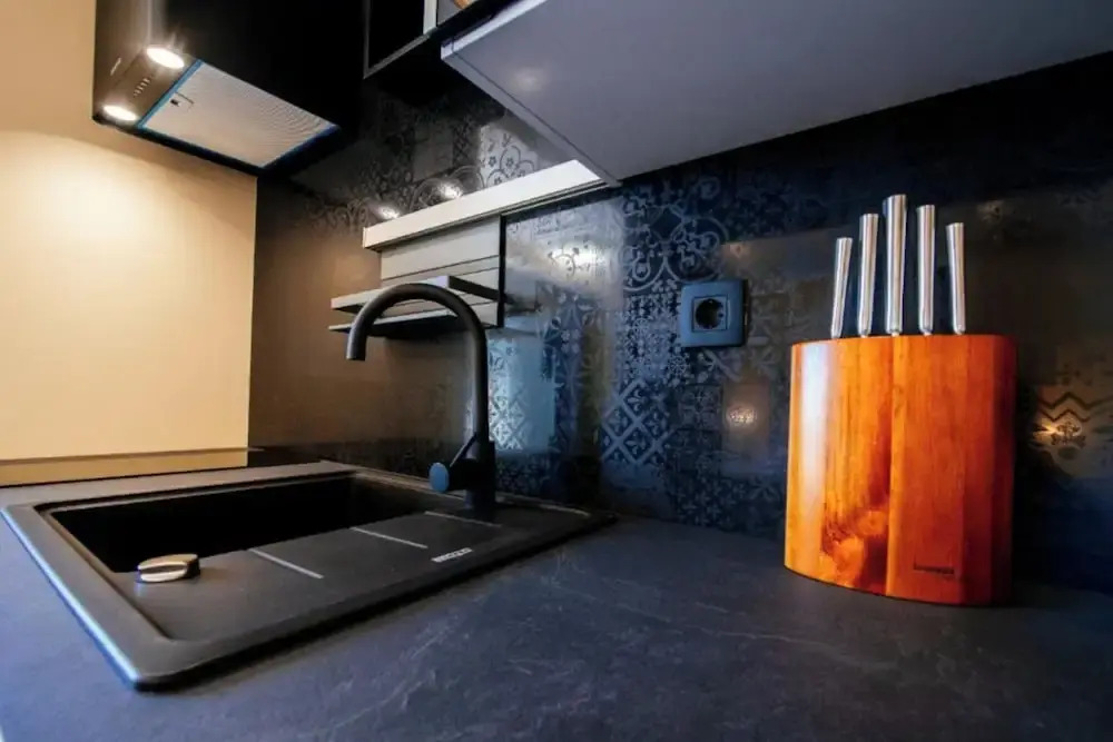 Dedaj Resort - Villa Almaro with Heated Pool