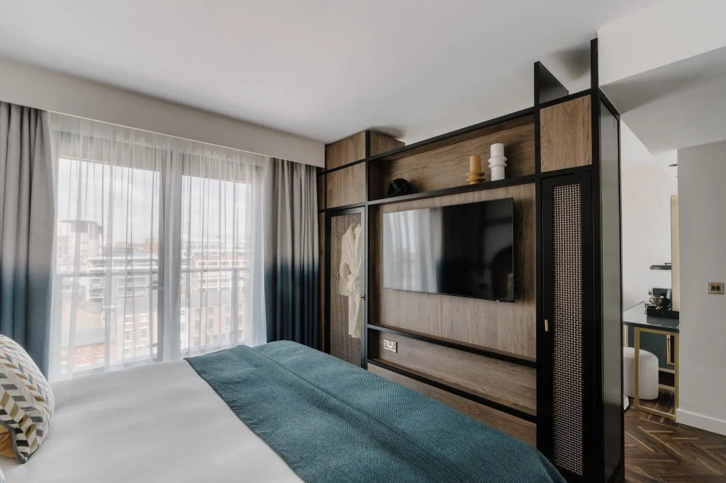 The Halyard Liverpool, Vignette Collection by IHG