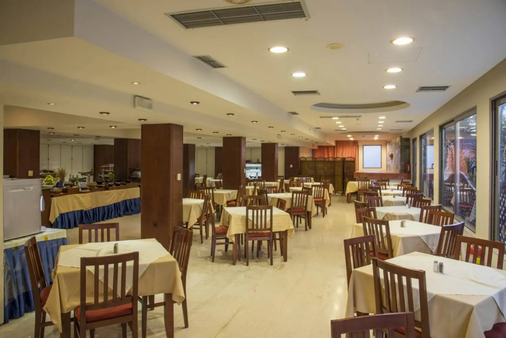 Ledras Beach Hotel