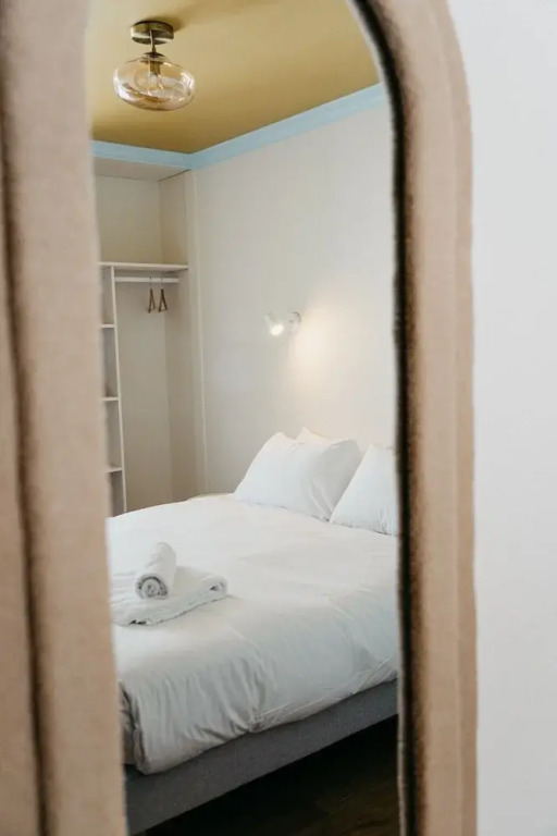 Hotel Bleu Soleil