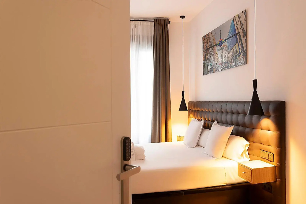Woohoo Rooms Chueca