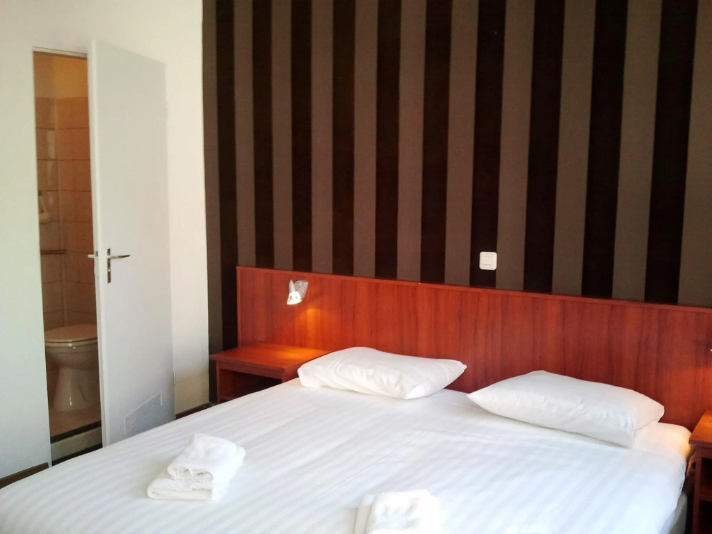 Hotel Blyss