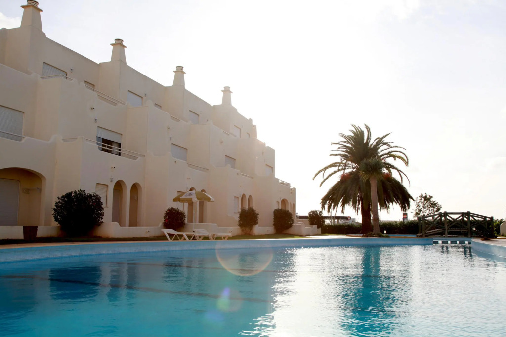 Vilamor Apartments
