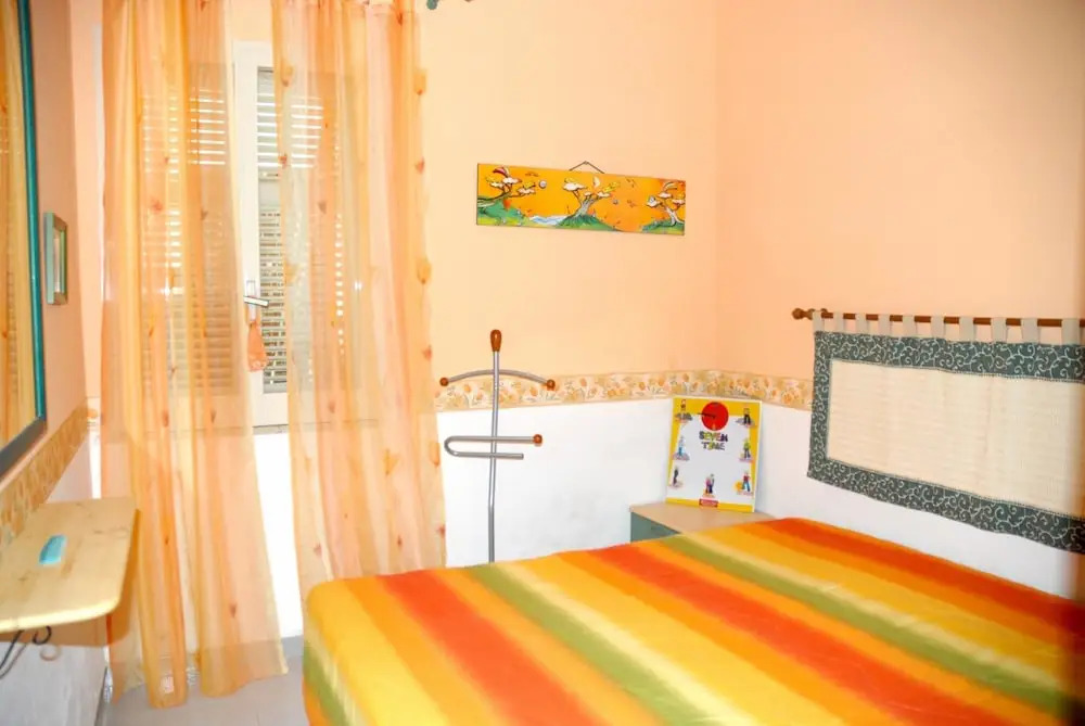 Apartment With in Mazara del Vallo With Furnished Terrace