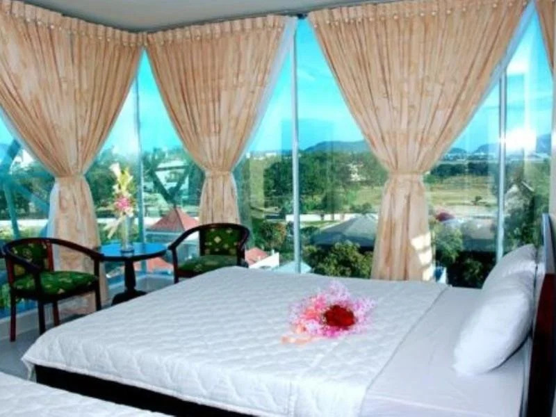 Dong Hung Hotel