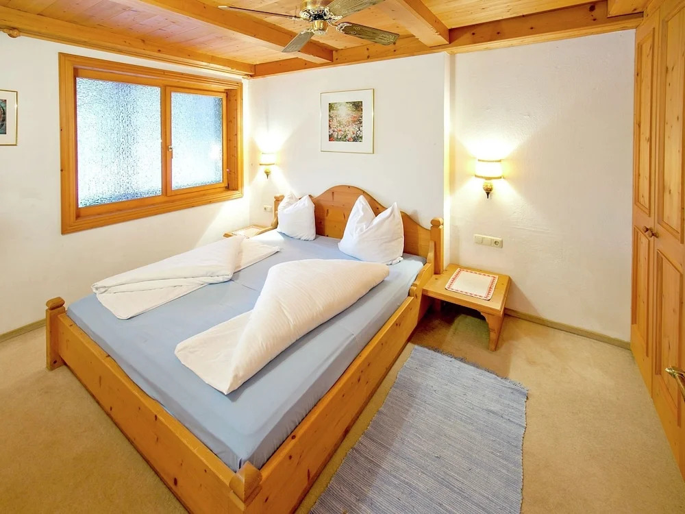 Delightful Holiday Home in Kirchberg in Tirol With Sauna