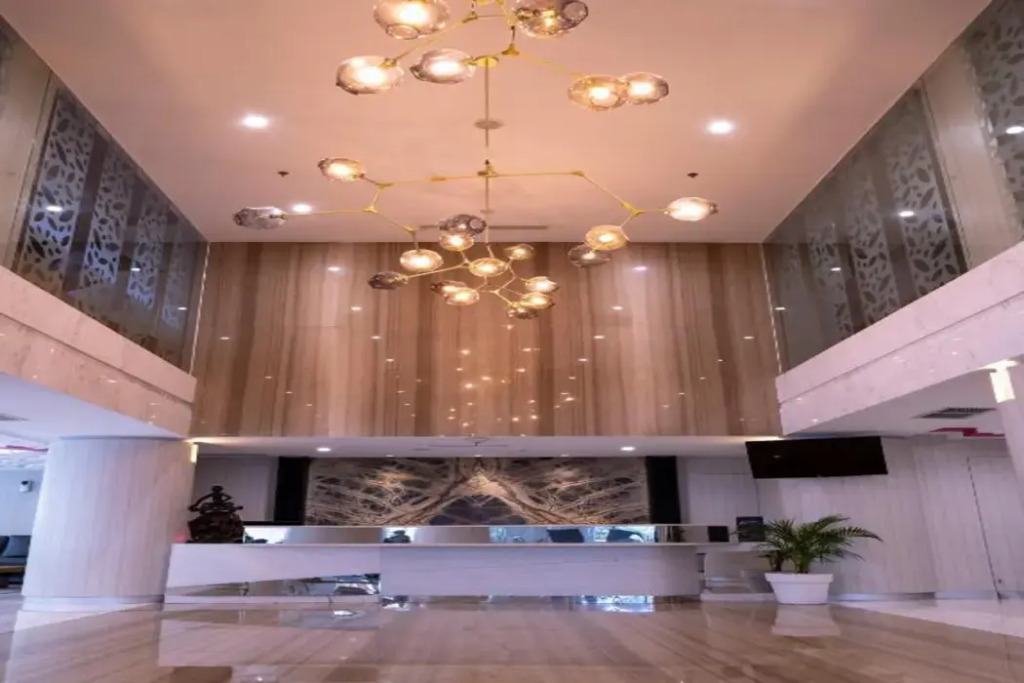 Mercure Jayapura