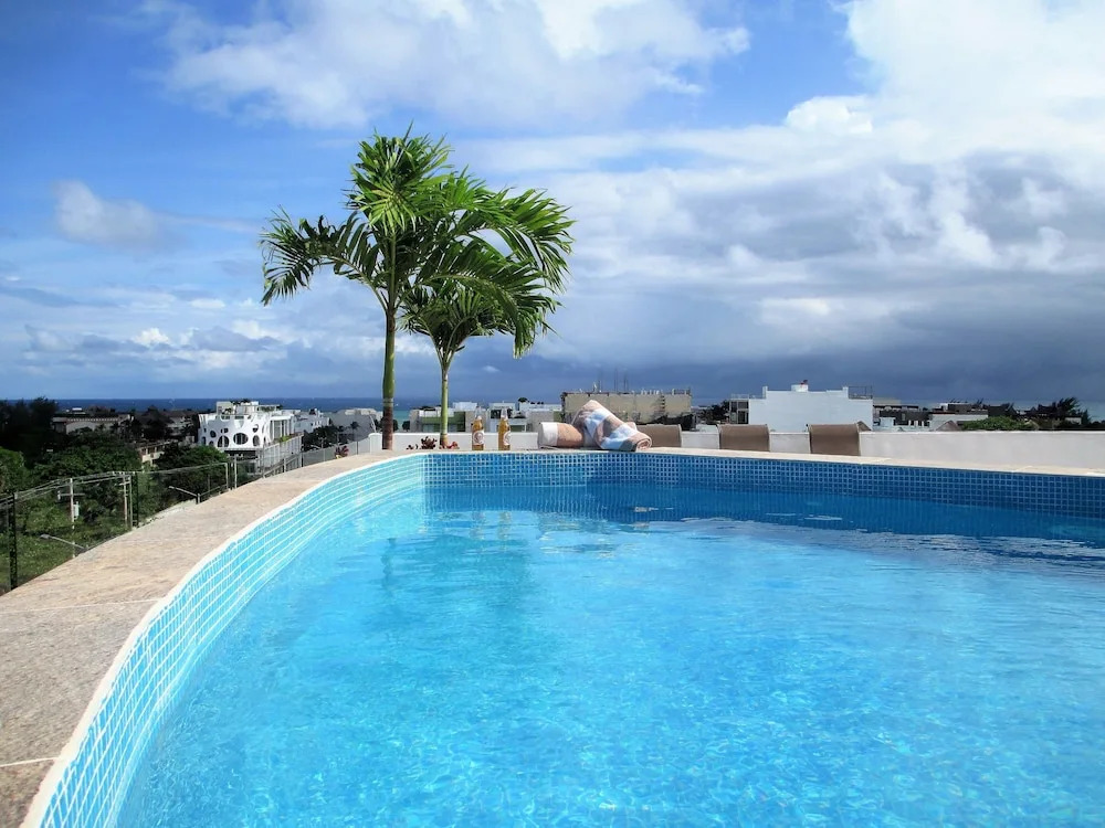 Coral Suites 4D by SunandSea
