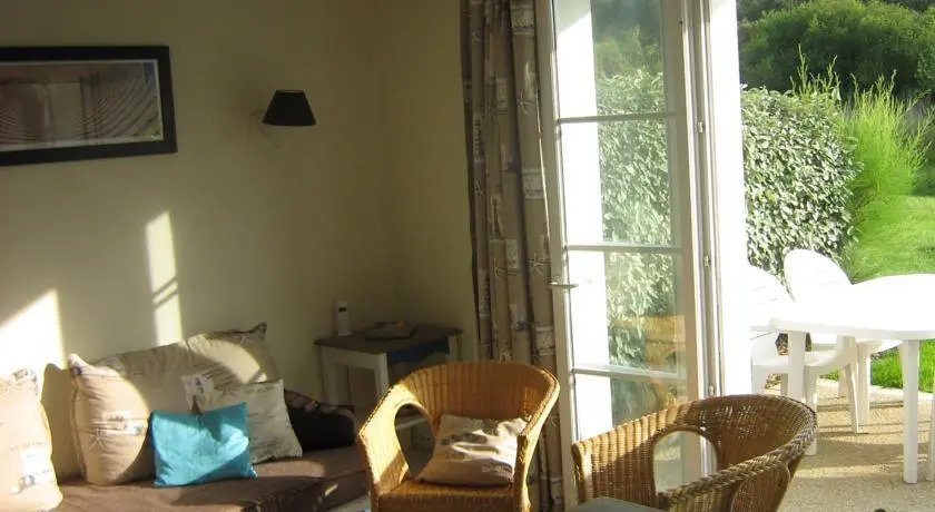 Maison Le Bocage