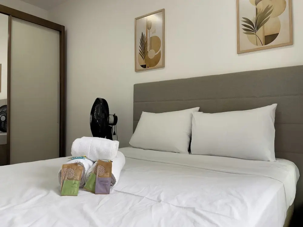 Residencial Laguna 380 - Studios por temporada