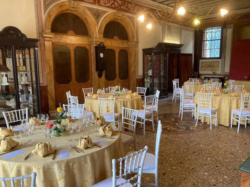 B&B Palazzo Zironda