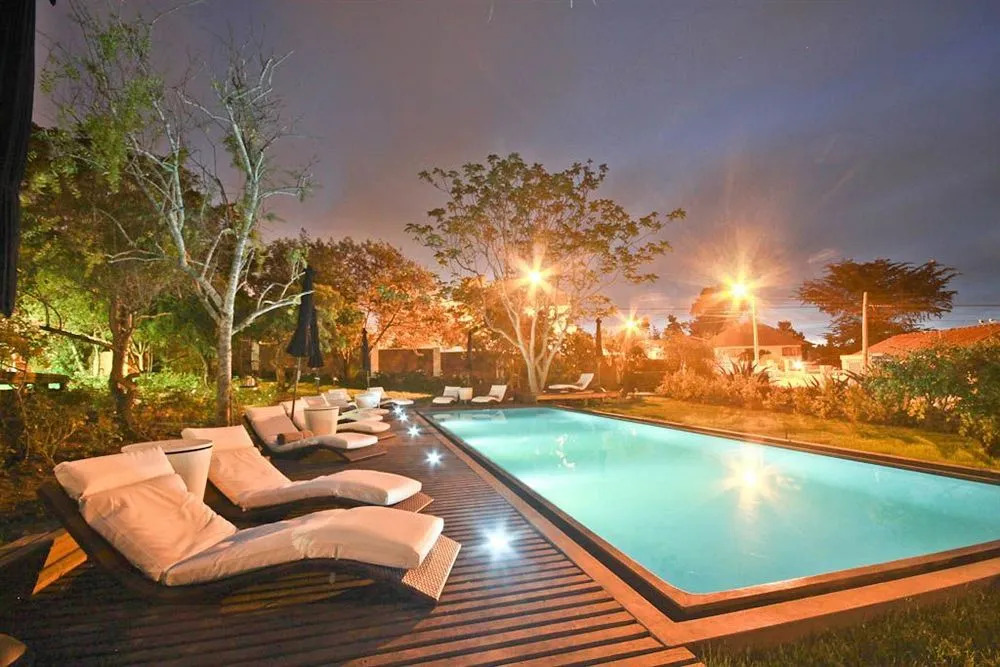 Winery Hotel Boutique