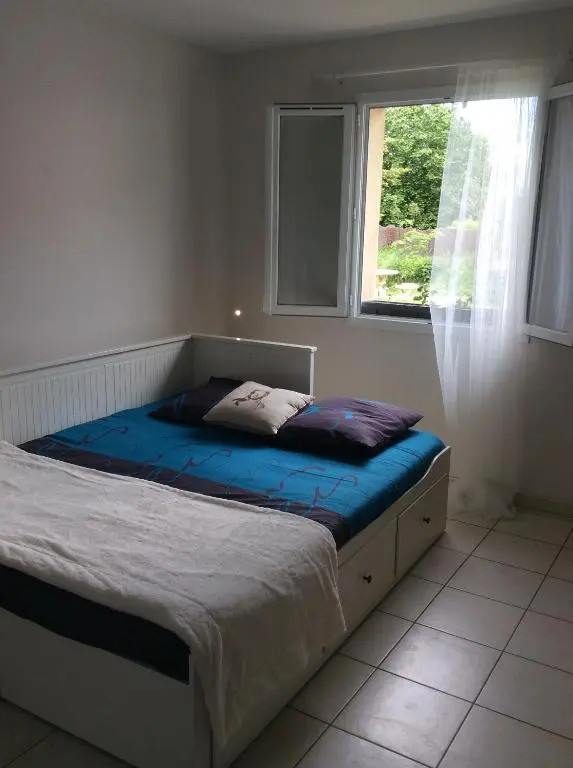 Chambre du merle