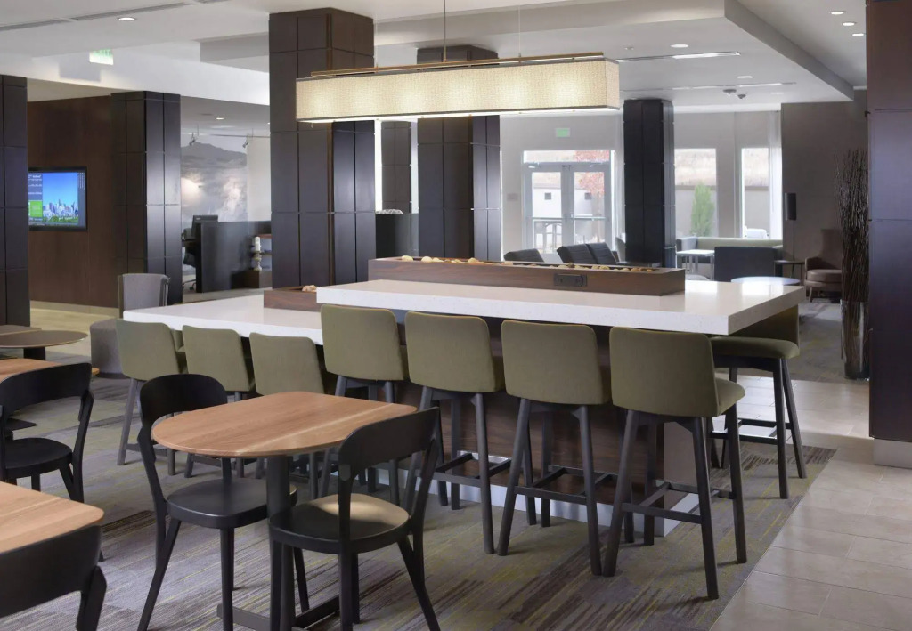 Courtyard by Marriott Denver Southwest/Littleton