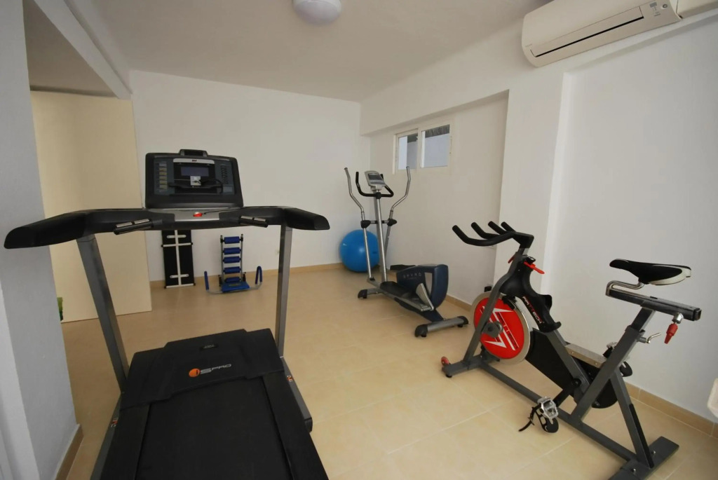 Apartamentos Alborada