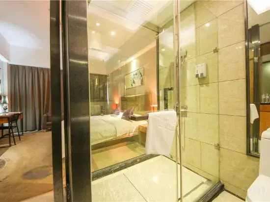 Nanning Mecure Boutique Hotel