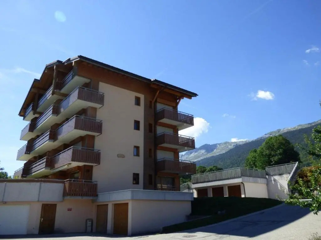 Appartement Saint-Jean-de-Sixt, 3 pièces, 6 personnes - FR-1-458-134