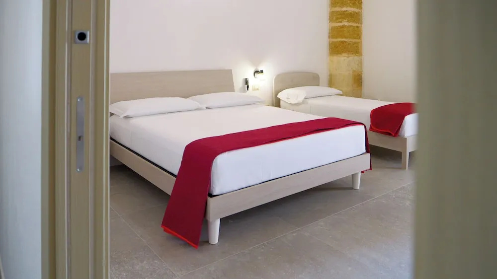 Perla Suite
