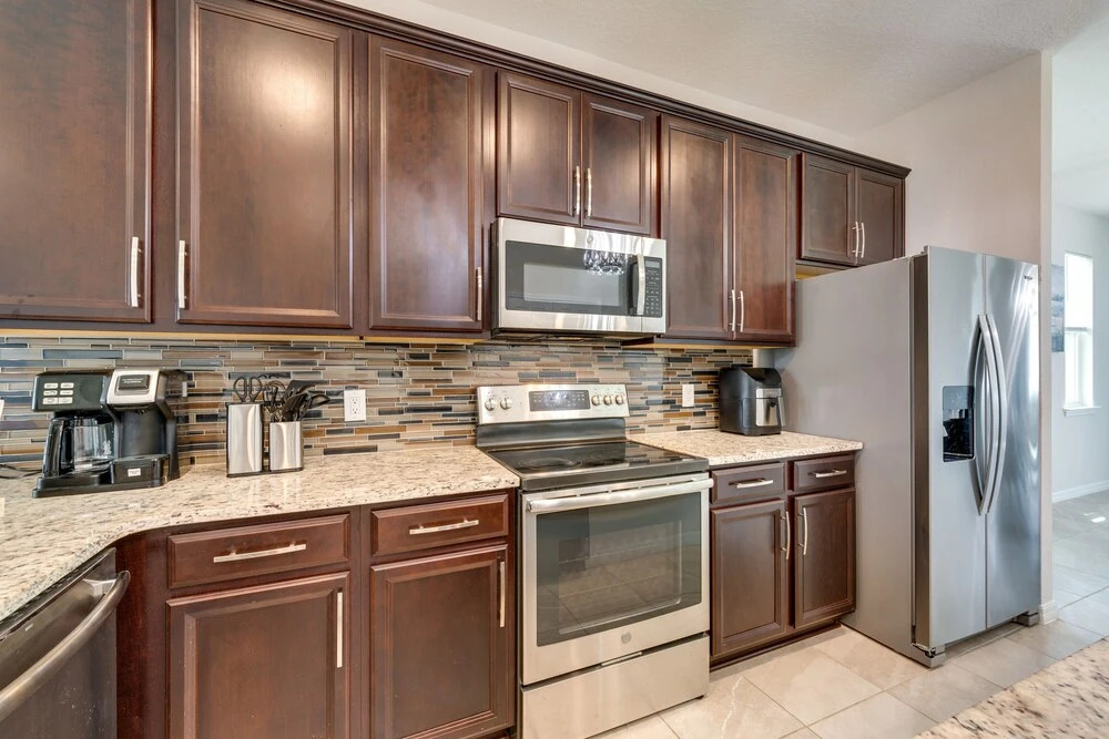 10 Mi to Disney World: Spacious Home w/ Patio!