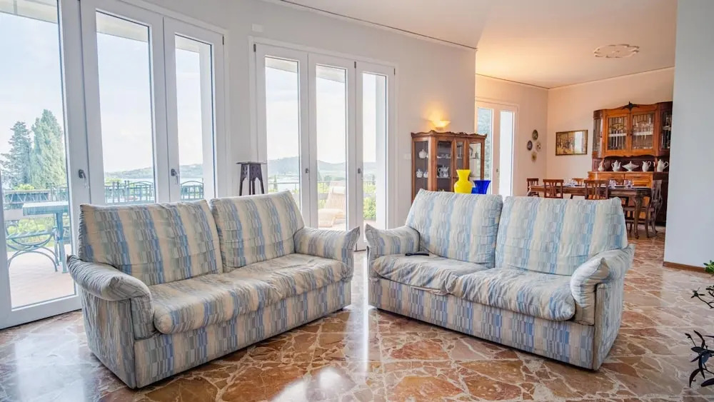 Villa Dora - Italian Homing