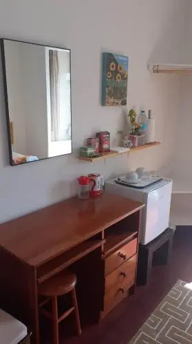 Citys Heart Guesthouse