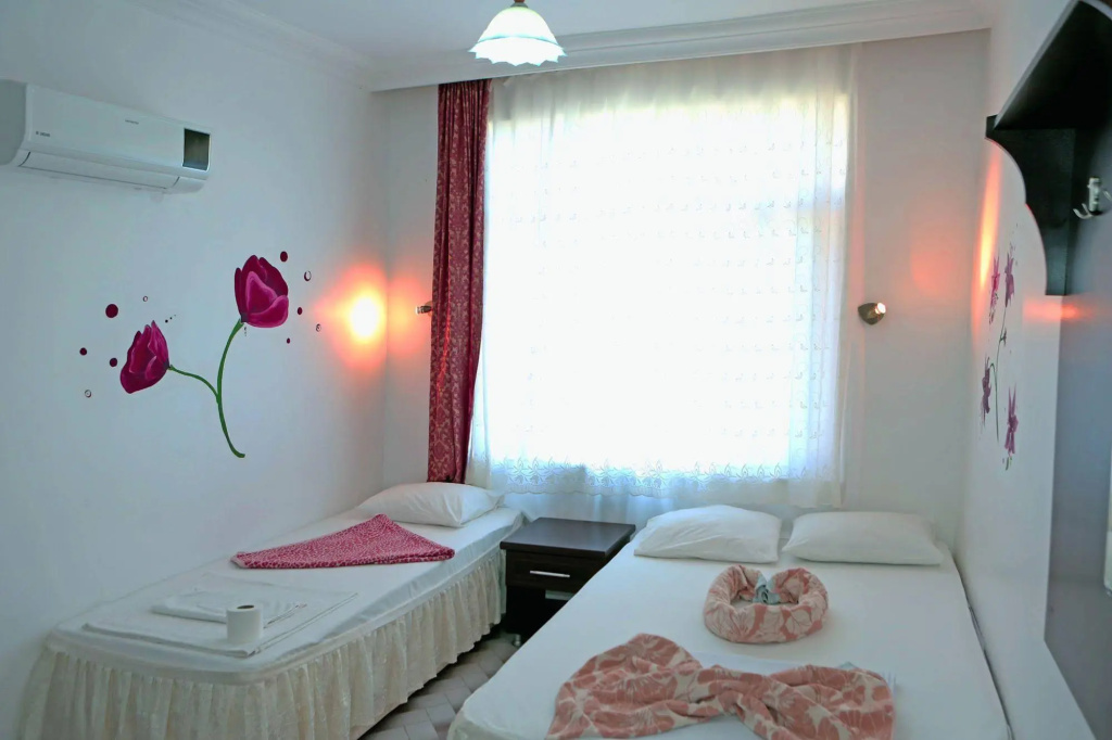 Santosa Pension