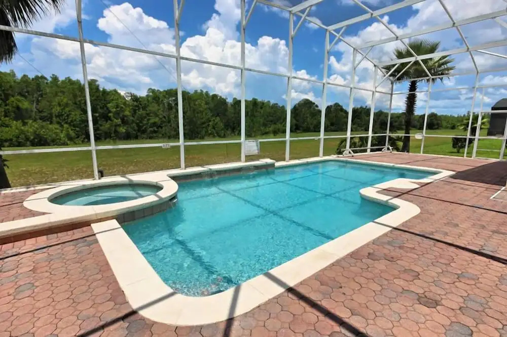 5 Bedroom Birkdale Home