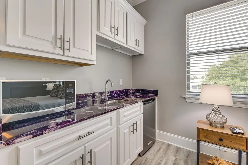 Downtown Bay St Louis Condo - Walk to Beach!
