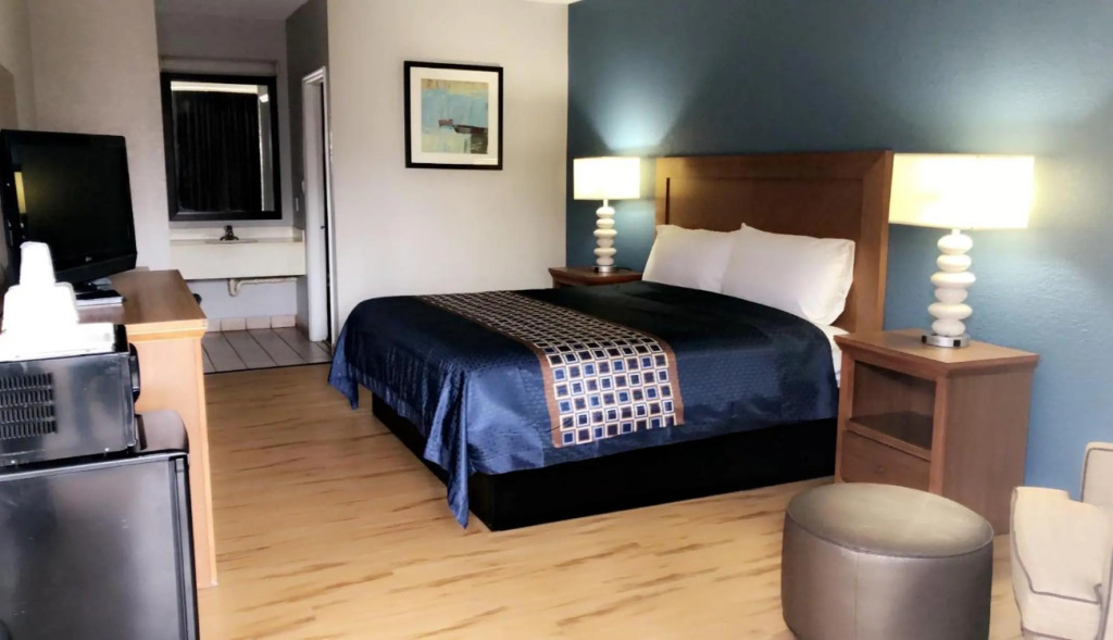 Relax Inn Savannah
