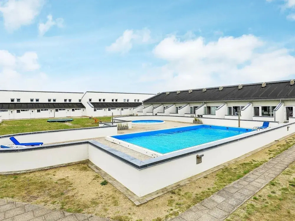 4 Person Holiday Home in Brovst